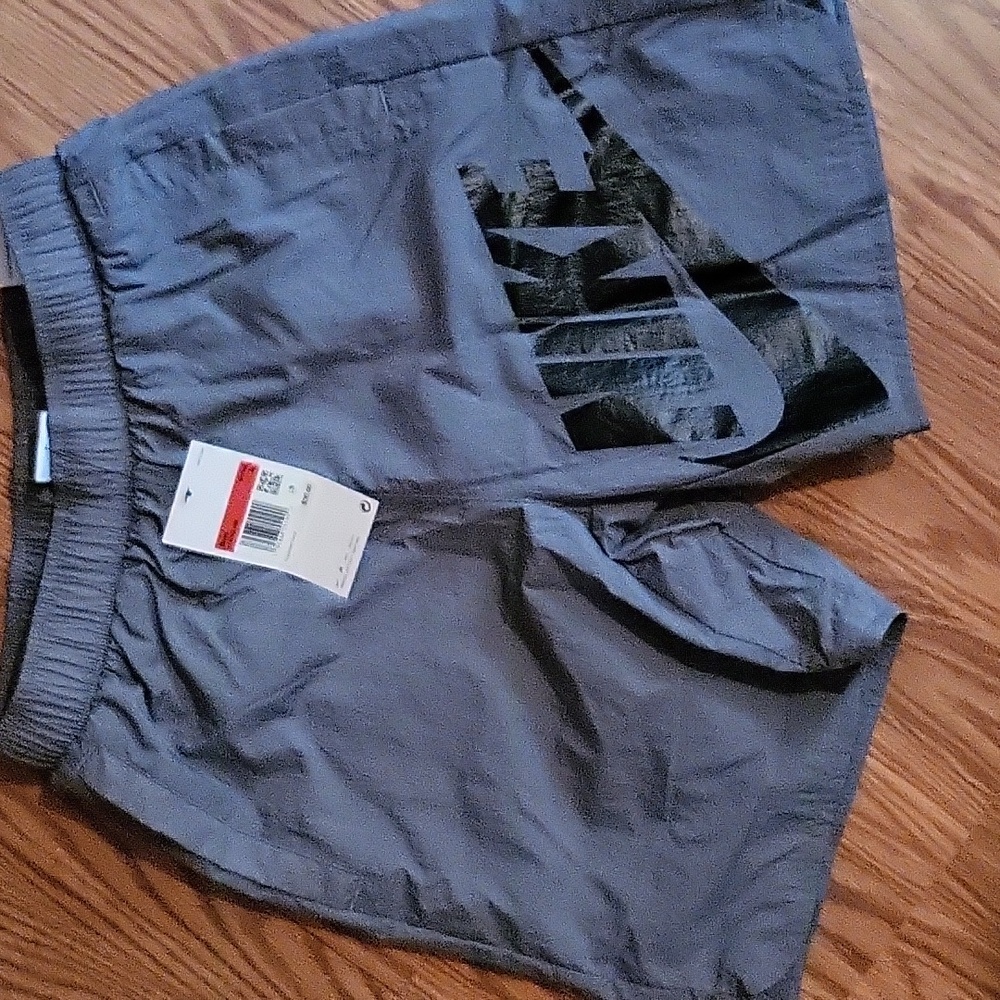 NWT Lot of Boys Nike Shorts